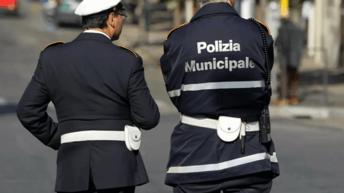 A Nole Festa Di San Vito E Pol