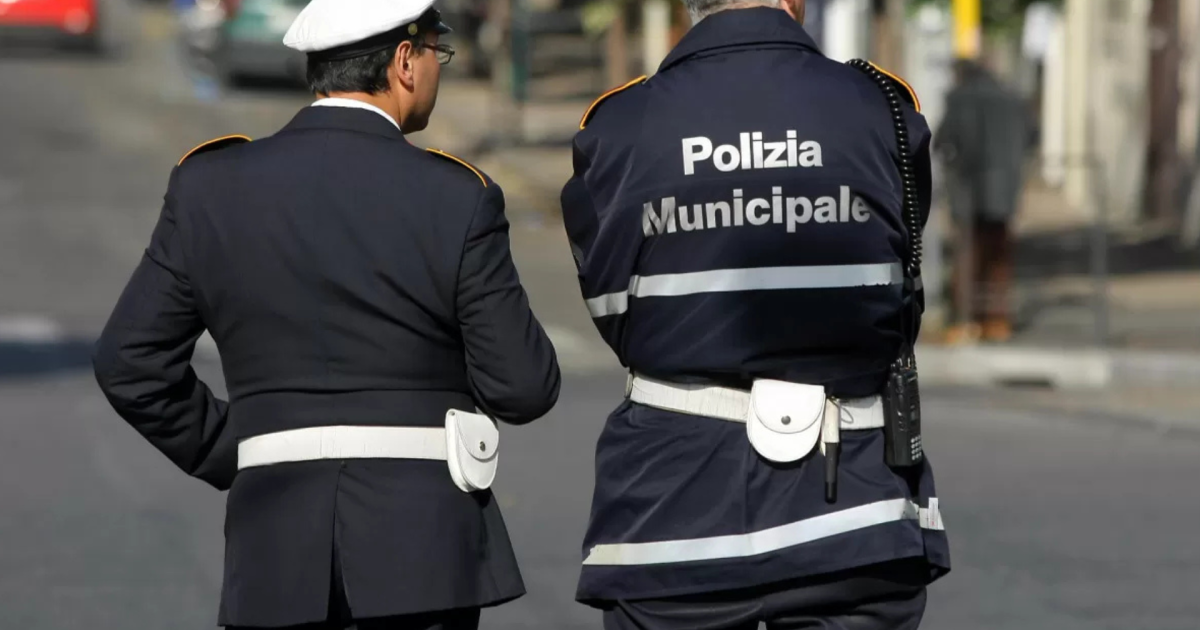 A Nole Festa Di San Vito E Pol