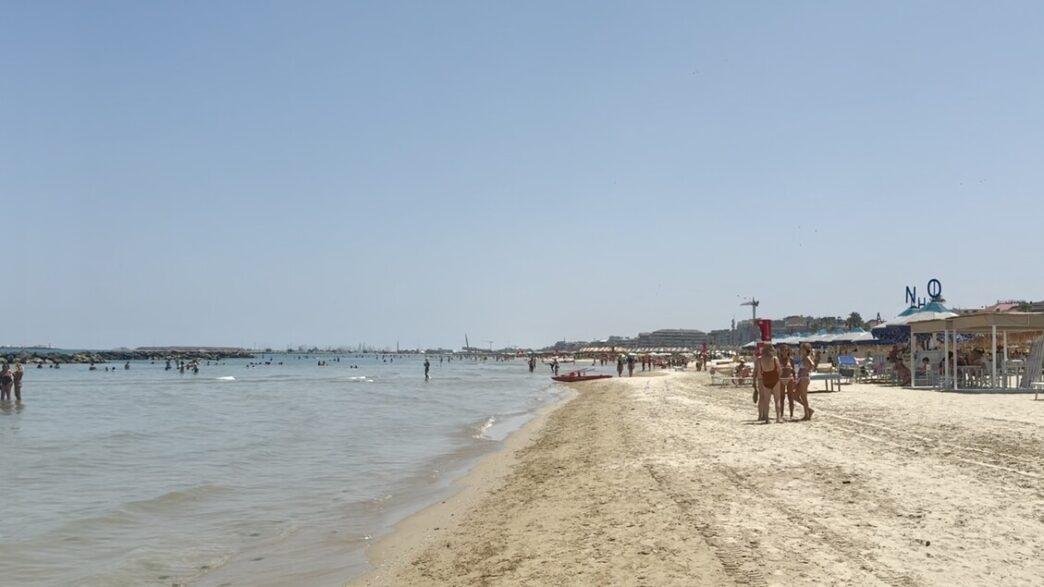 A Pescara Bollino Rosso Per Ca
