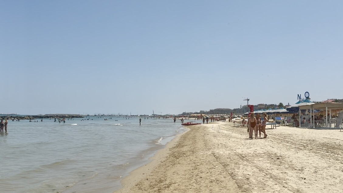 A Pescara Bollino Rosso Per Ca