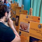 A Pescara La Mostra “Una Finestra Sugli Italici – Le Nostre Radici” Apre Un Dialogo Tra Storia E Impresa