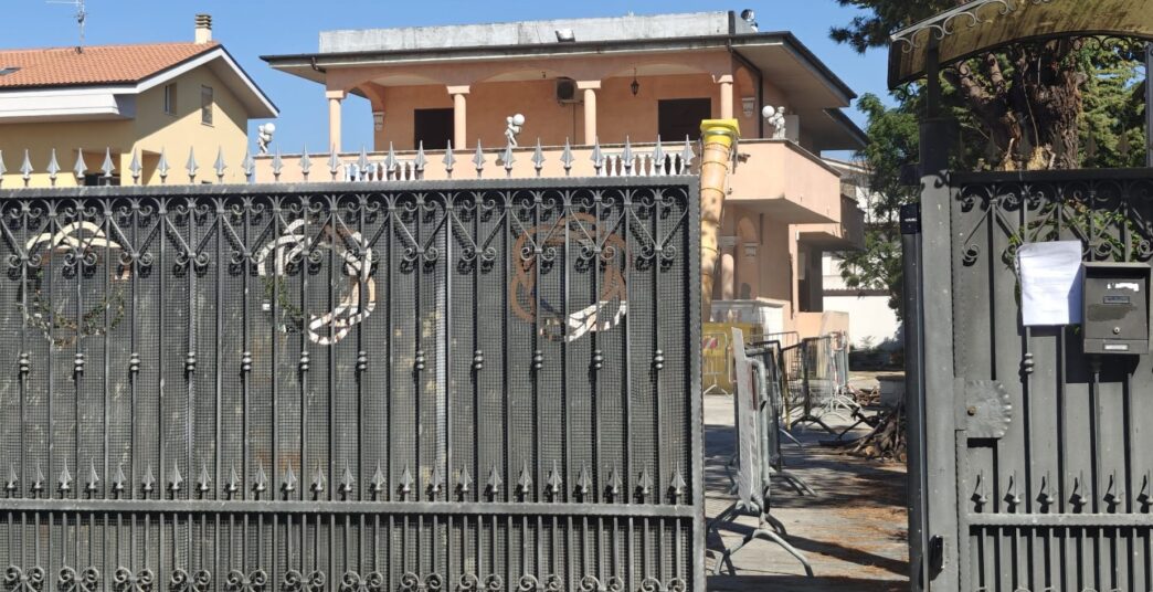 A Pescara Ripartono I Lavori P