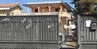 A Pescara Ripartono I Lavori P