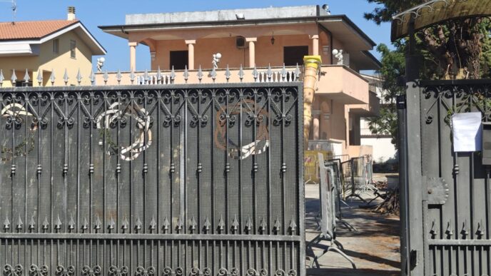 A Pescara Ripartono I Lavori P