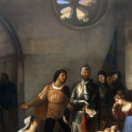 A Pontremoli La Mostra Che Riunisce Le Tre Versioni Di Pietro Rossi Di Francesco Hayez