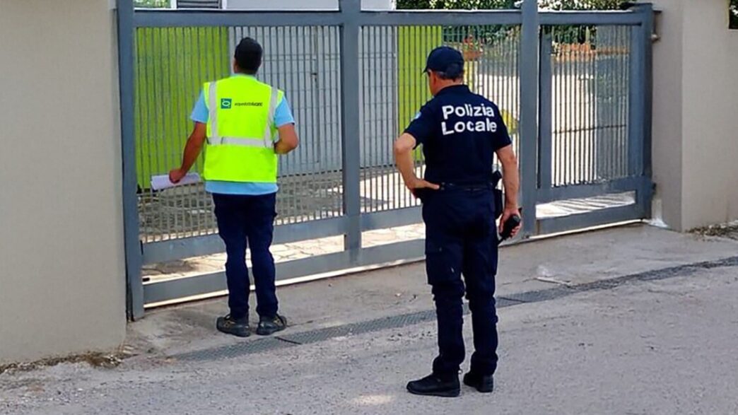 A Potenza Nasce Una Task Force