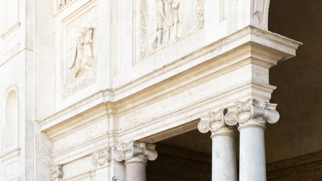 A Roma Oltre 70 Istituti Di Cu