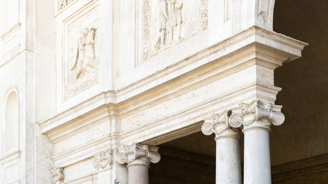 A Roma Oltre 70 Istituti Di Cu