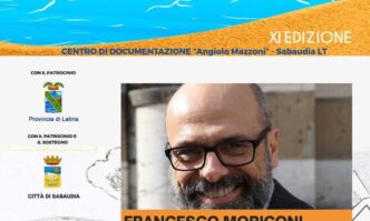 A Sabaudia La Storia Dell27Agro