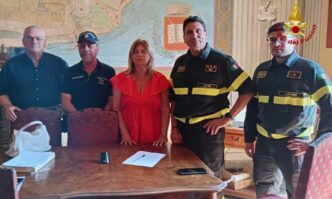 A San Felice Circeo Nasce Il P