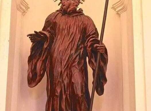 A Sezze Il Nome Lidano Scompar
