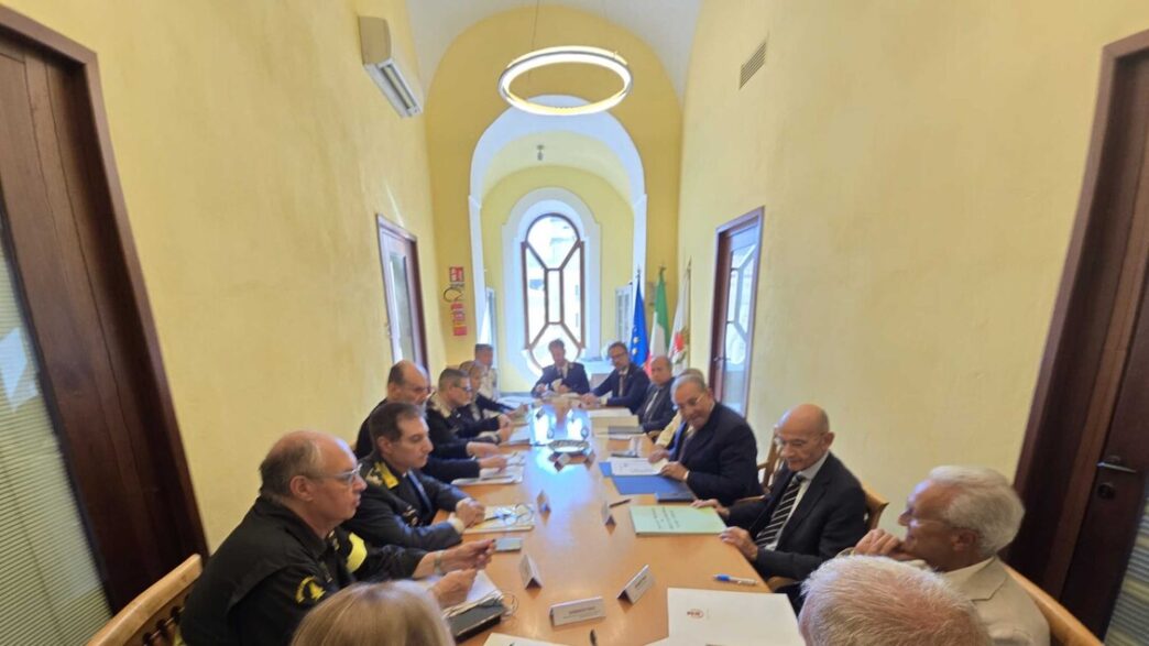 A Sorrento Nuovo Impulso Alla