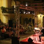 A Spoltore La 43ª Edizione Dello Spoltore Ensemble Dal 16 Al 21 Agosto 2025 Con Spettacoli E Talenti Emergenti