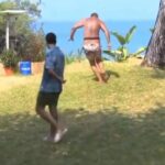 A Temptation Island 2025 La Fuga Di Antonio Meno Drammatica Rispetto A Quella Di Ciro