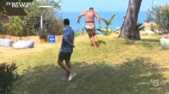A Temptation Island 2025 La Fu