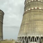 A Zaporizhzhia Decine Di Colpi Di Armi Leggere Registrati Dentro La Centrale Nucleare, Denuncia L’aiea