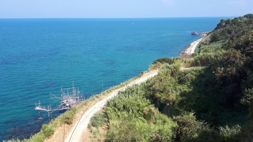 Abruzzo Da Vivere3A Una App Per
