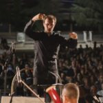 Abruzzoall’opera 2025 Presenta Don Pasquale In Piazza Piè Di Corte A Corropoli Il 28 Agosto