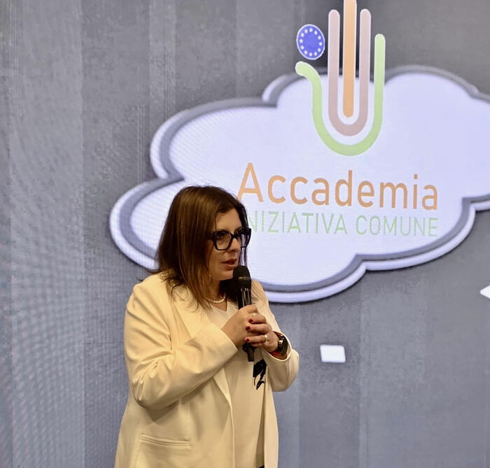 Accademia Iniziativa Comune3A I
