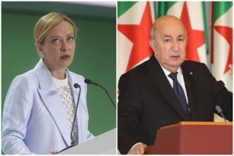 Accordi Bilaterali Italia Alge