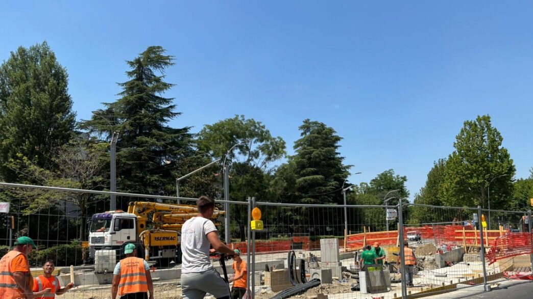 Accordo A Bologna Per I Lavori