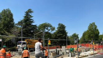 Accordo A Bologna Per I Lavori
