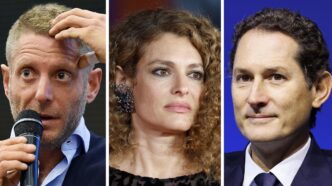 Accordo Da 175 Milioni Tra I F
