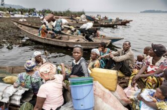 Accordo Di Pace Tra Kinshasa E