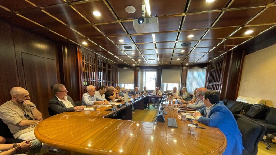 Accordo Raggiunto Per Il Rinno