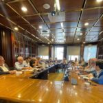 Accordo Raggiunto Per Il Rinnovo Del Contratto Nel Settore Cine-Audiovisivo Con Aumento Salariale