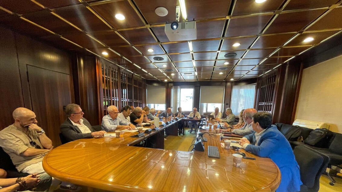 Accordo Raggiunto Per Il Rinno