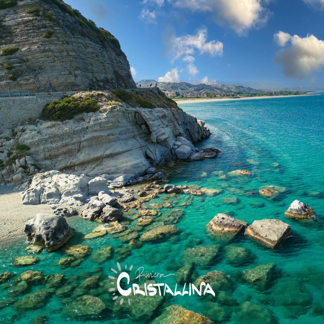 Accordo Tra Riviera Cristallin