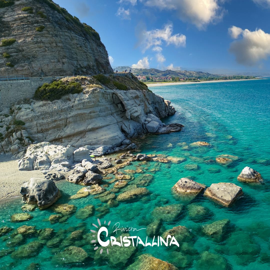 Accordo Tra Riviera Cristallin
