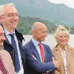 Accordo Tra Valmadrera, Lecco E Altri Comuni Per Una Strategia Turistica Coordinata E Sostenibile
