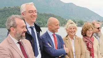 Accordo Tra Valmadrera2C Lecco