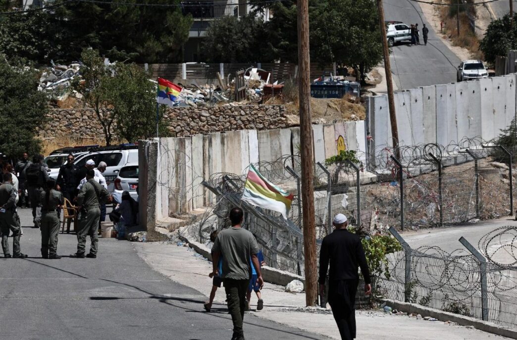 Accordo Tra Siria E Israele Pe