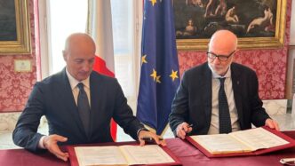 Accordo Tra Universitc3A0 Iuav Di
