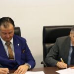 Accordo Tra Università Di Camerino E Associazione Carabinieri Per Formazione Giuridica E Carriera