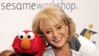 Account X Di Elmo Dei Muppets