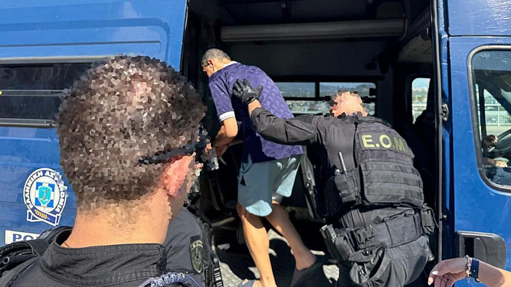 Accusa Di Omicidio Volontario