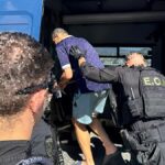 Accusa Di Omicidio Volontario E Occultamento Di Cadavere Nel Caso Di Anastasia E Della Figlia Nel Parco