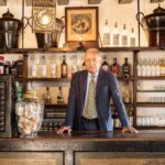 Acquisizione Di Domenis 1898 Da Parte Di Distilleria Nardini Per Espandere La Grappa Premium Italiana