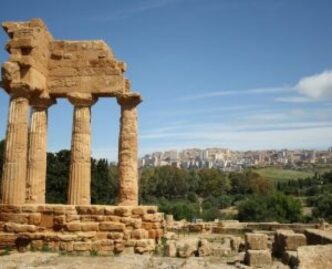 Ad Agrigento La Mostra E2809Ctesori
