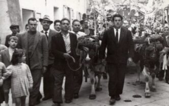 Ad Arzano Torna La Festa Di Sa