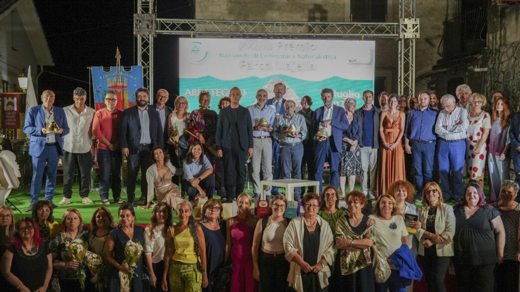Ad Abbateggio La 28C2Aa Edizione