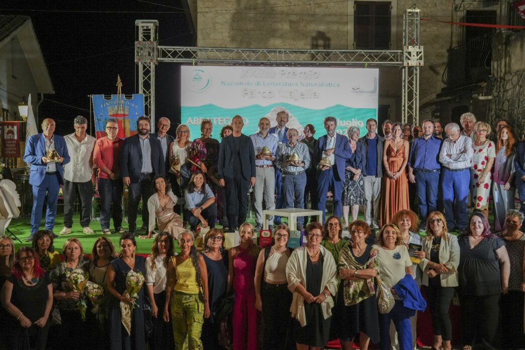 Ad Abbateggio La 28C2Aa Edizione