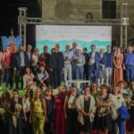 Ad Abbateggio La 28ª Edizione Del Premio Nazionale Parco Majella Celebra Borsellino E I Nuovi Vincitori