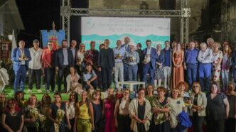 Ad Abbateggio La 28C2Aa Edizione