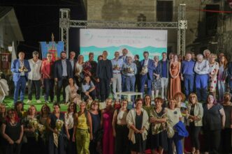 Ad Abbateggio La 28C2Aa Edizione