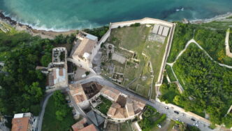 Ad Ancona Weekend Tra Museo Ar